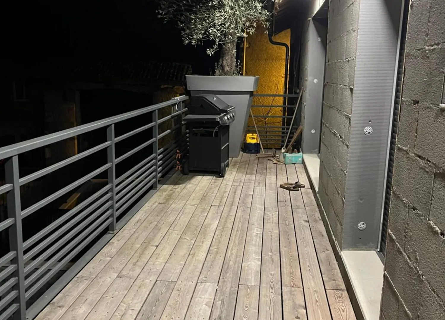 Apartment Appartement Avec Jacuzzi 5 Places Le Bourgeat